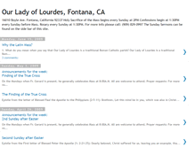 Tablet Screenshot of ourladyoflourdescmri.blogspot.com