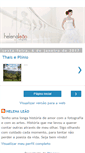 Mobile Screenshot of helenaleaofoto.blogspot.com