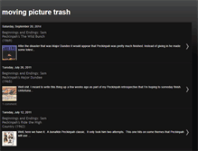 Tablet Screenshot of movingpicturetrash.blogspot.com