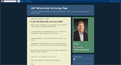 Desktop Screenshot of ampnetworkingevents.blogspot.com