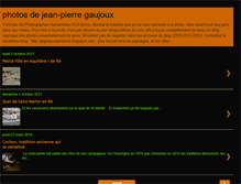 Tablet Screenshot of photosjpgaujoux.blogspot.com