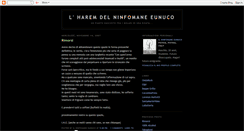 Desktop Screenshot of ilninfomaneeunuco.blogspot.com