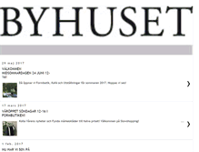 Tablet Screenshot of byhuset.blogspot.com