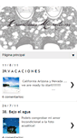 Mobile Screenshot of casualidadesmicrometricas.blogspot.com