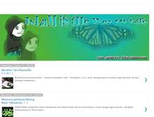 Tablet Screenshot of eisyaablog.blogspot.com