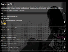 Tablet Screenshot of blogrockersgirls.blogspot.com