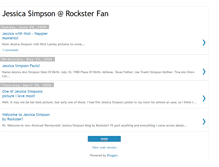 Tablet Screenshot of jessica-simpson-rockster.blogspot.com