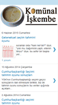 Mobile Screenshot of komunaliskembe.blogspot.com