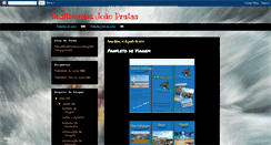 Desktop Screenshot of multimediajoao10e.blogspot.com
