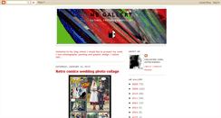 Desktop Screenshot of mirkabal.blogspot.com