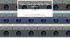 Desktop Screenshot of amorouguerra.blogspot.com