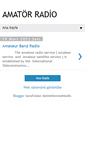 Mobile Screenshot of amatorband.blogspot.com