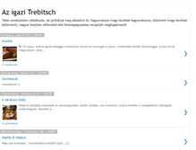 Tablet Screenshot of nagypapi.blogspot.com