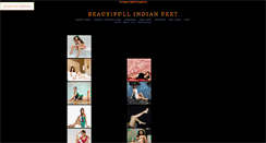 Desktop Screenshot of feetnankle.blogspot.com