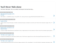 Tablet Screenshot of liverpoolfc-my.blogspot.com