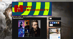 Desktop Screenshot of moviemonstrosityblog.blogspot.com