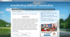 Desktop Screenshot of motobooking.blogspot.com