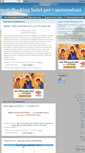 Mobile Screenshot of motobooking.blogspot.com