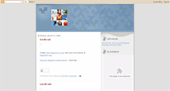 Desktop Screenshot of erwin-world.blogspot.com