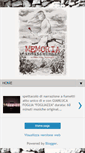 Mobile Screenshot of memoriaindifferente.blogspot.com