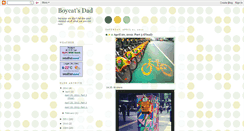 Desktop Screenshot of hhlm.blogspot.com
