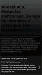 Mobile Screenshot of andeciuala.blogspot.com