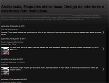 Tablet Screenshot of andeciuala.blogspot.com