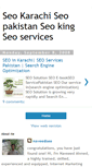 Mobile Screenshot of naveedseo.blogspot.com