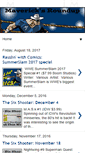 Mobile Screenshot of mavericksroundup.blogspot.com