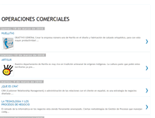 Tablet Screenshot of opecomercialesedwin.blogspot.com