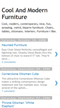 Mobile Screenshot of coolfurn.blogspot.com