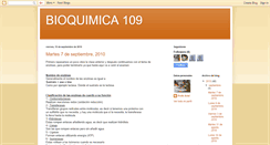 Desktop Screenshot of bioquimicauabc109.blogspot.com
