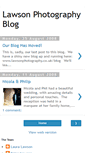 Mobile Screenshot of lawsonphotography.blogspot.com