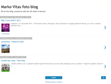 Tablet Screenshot of markovitas.blogspot.com