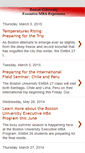 Mobile Screenshot of bostonuniversityemba.blogspot.com