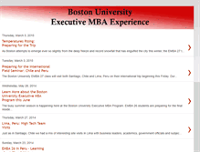 Tablet Screenshot of bostonuniversityemba.blogspot.com