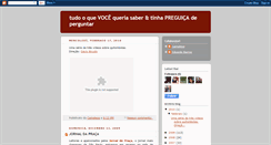 Desktop Screenshot of plazajornal.blogspot.com