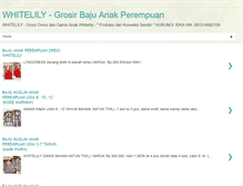 Tablet Screenshot of grosirbajuanak-perempuan.blogspot.com