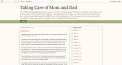 Desktop Screenshot of commandment5.blogspot.com