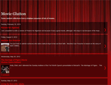 Tablet Screenshot of movieglutton.blogspot.com