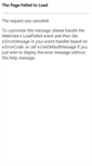 Mobile Screenshot of povertyguide.blogspot.com