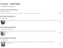 Tablet Screenshot of inlovewithfood-rachel.blogspot.com