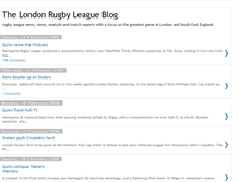 Tablet Screenshot of londonrlsociety.blogspot.com