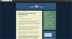 Desktop Screenshot of howdodrugswork.blogspot.com