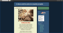 Desktop Screenshot of grupo4-1a1.blogspot.com