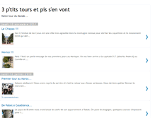 Tablet Screenshot of 3ptitstoursetpissenvont.blogspot.com
