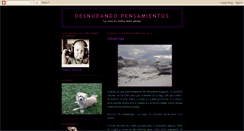 Desktop Screenshot of alexana-gf.blogspot.com