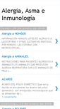 Mobile Screenshot of alergiayasma.blogspot.com