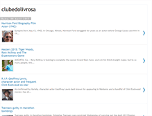 Tablet Screenshot of clubedolivrosa.blogspot.com