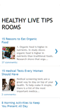 Mobile Screenshot of helprooms.blogspot.com